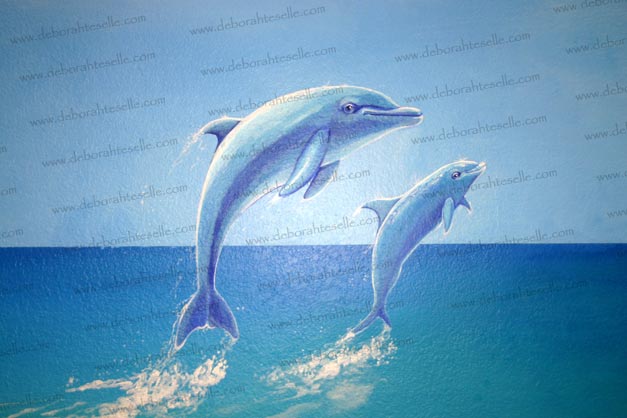 Dolphins