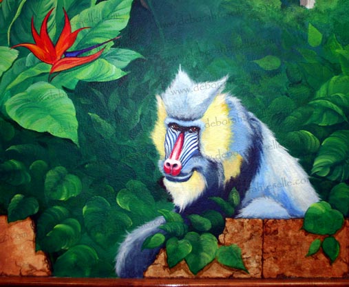 Mandrill