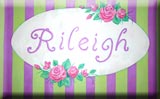 Rileigh Wall Hanging