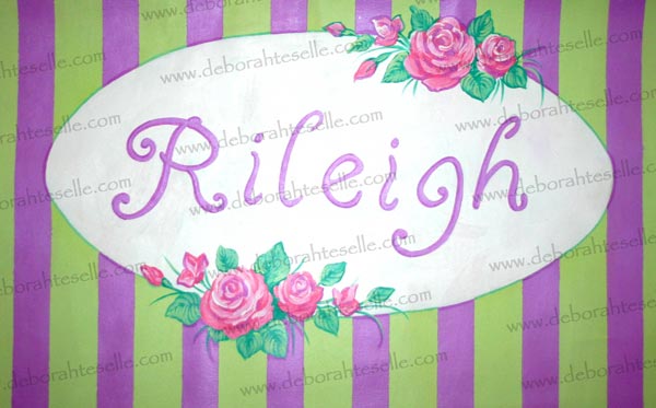 Rileigh Wall Hanging